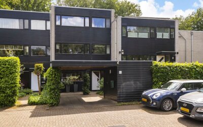 Bachlaan 62