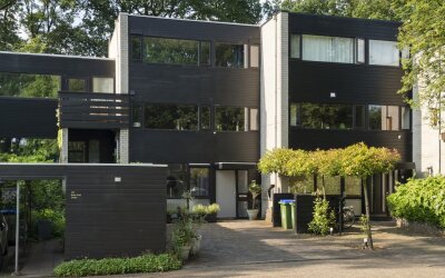 Bachlaan 126