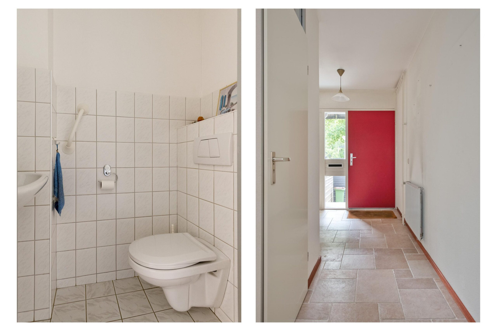 Tussenwoning te koop: Bachlaan 150, Doorwerth