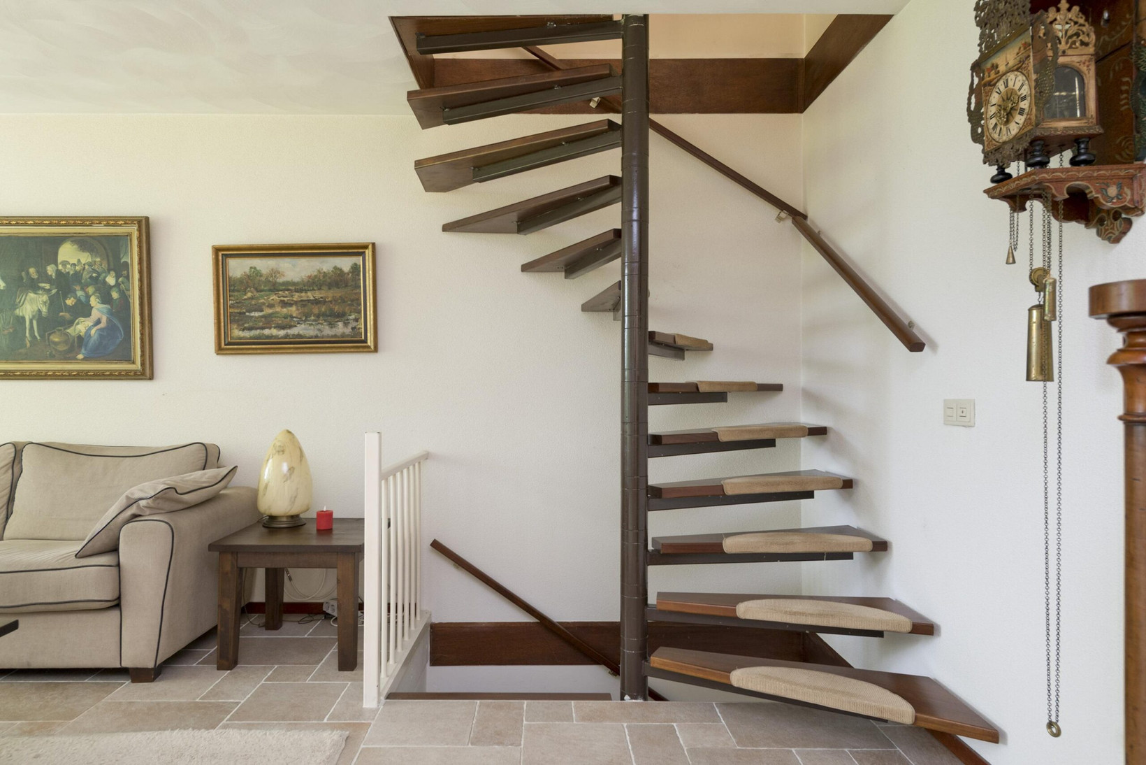 Tussenwoning te koop: Bachlaan 150, Doorwerth