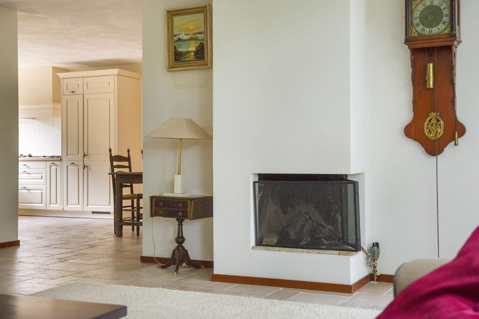 Tussenwoning te koop: Bachlaan 150, Doorwerth