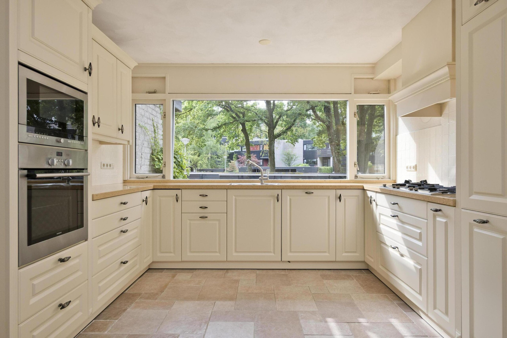 Tussenwoning te koop: Bachlaan 150, Doorwerth