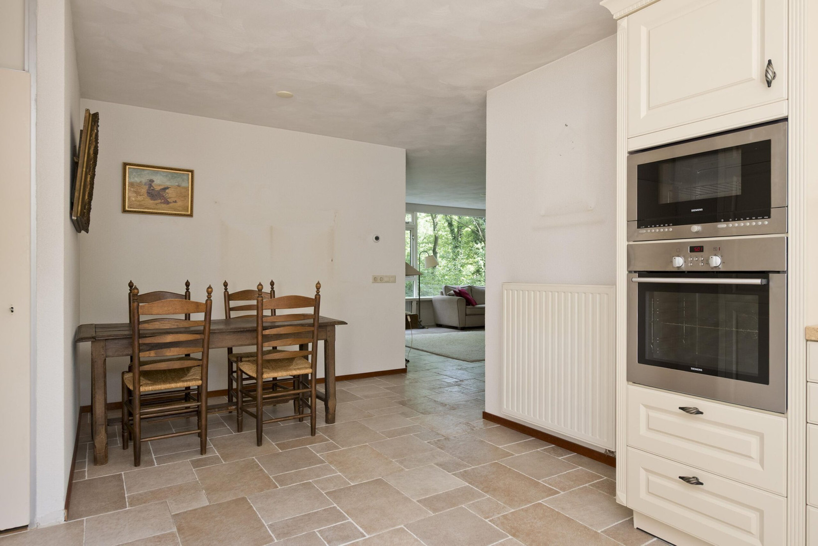 Tussenwoning te koop: Bachlaan 150, Doorwerth
