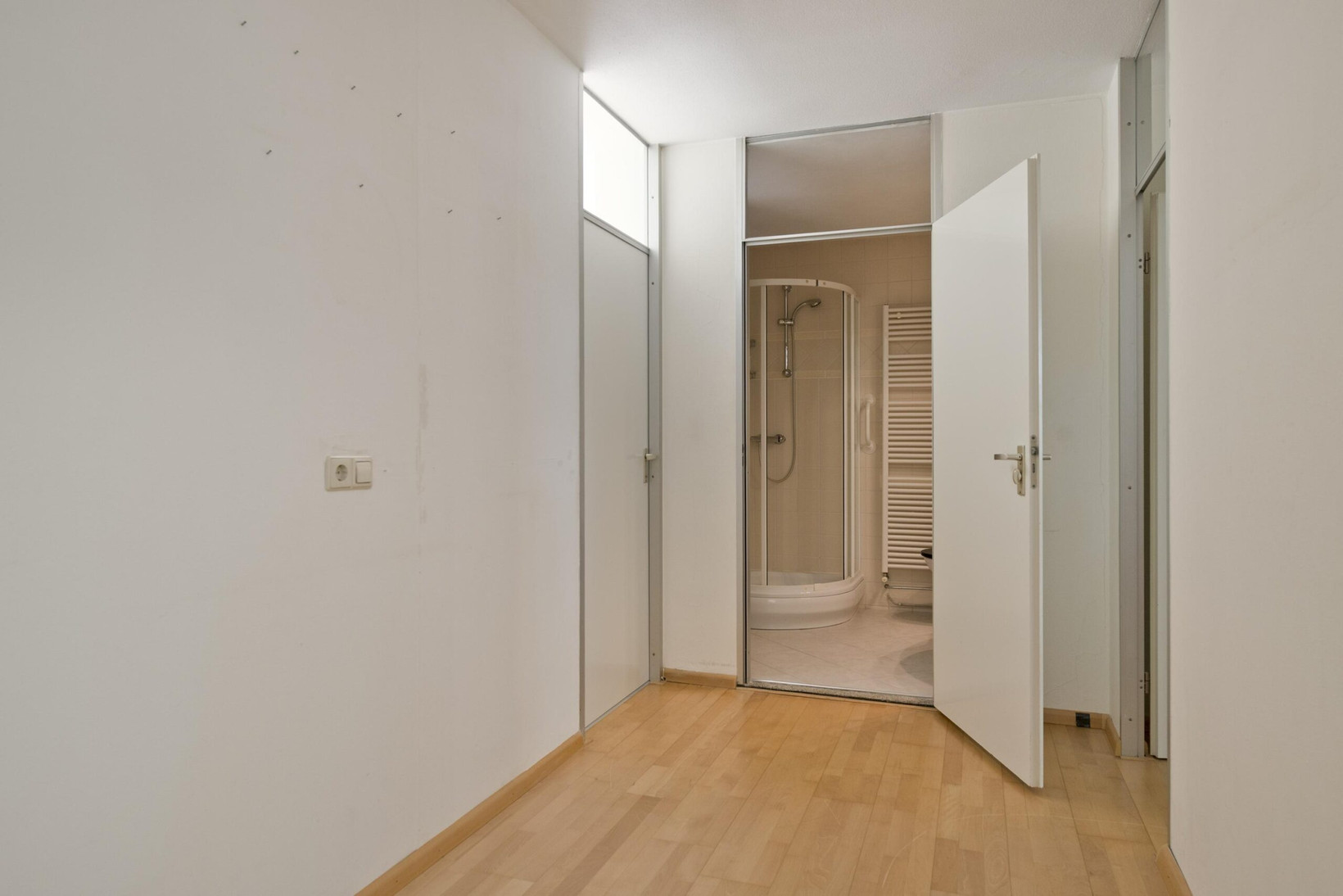 Tussenwoning te koop: Bachlaan 150, Doorwerth