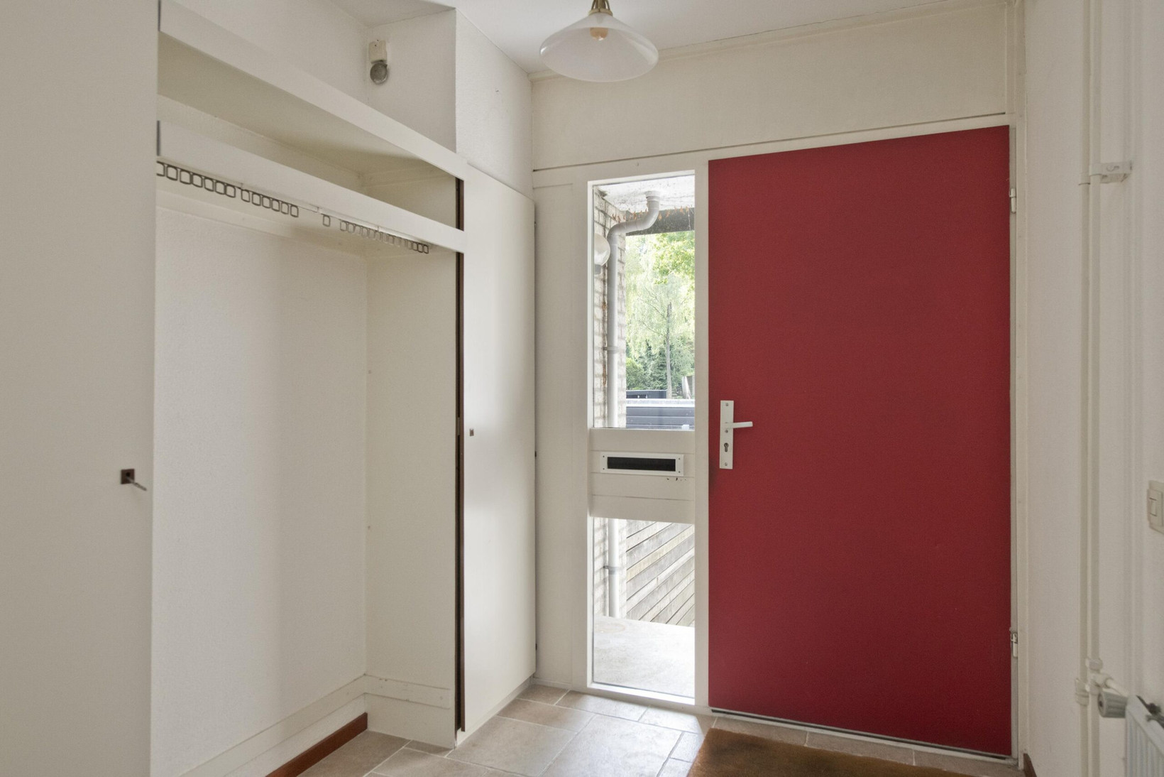 Tussenwoning te koop: Bachlaan 150, Doorwerth
