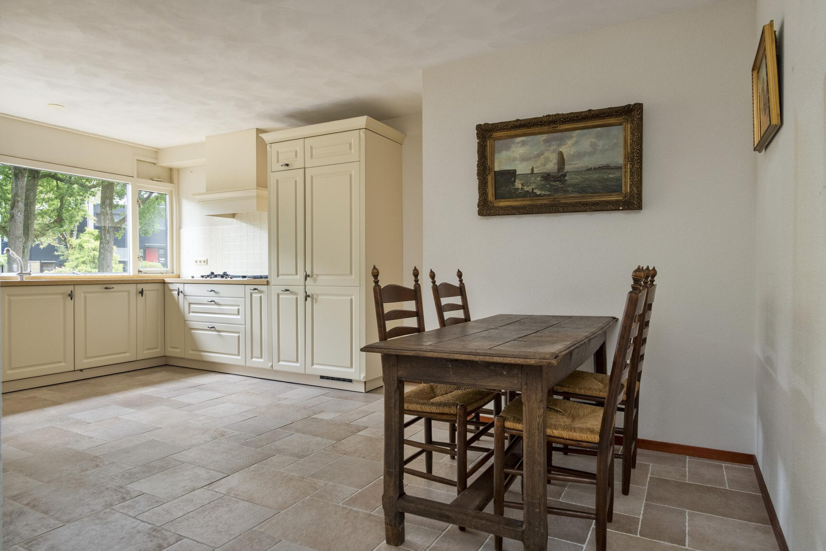 Tussenwoning te koop: Bachlaan 150, Doorwerth