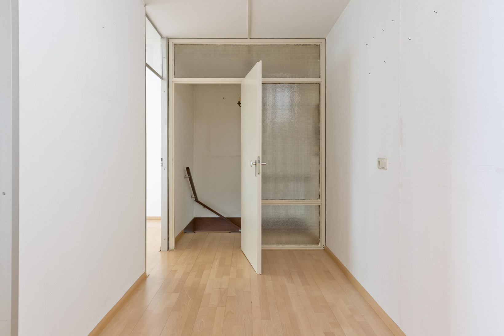 Tussenwoning te koop: Bachlaan 150, Doorwerth