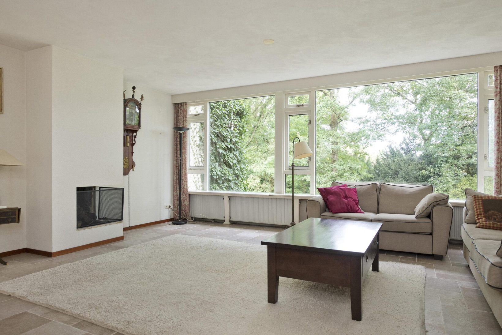 Tussenwoning te koop: Bachlaan 150, Doorwerth