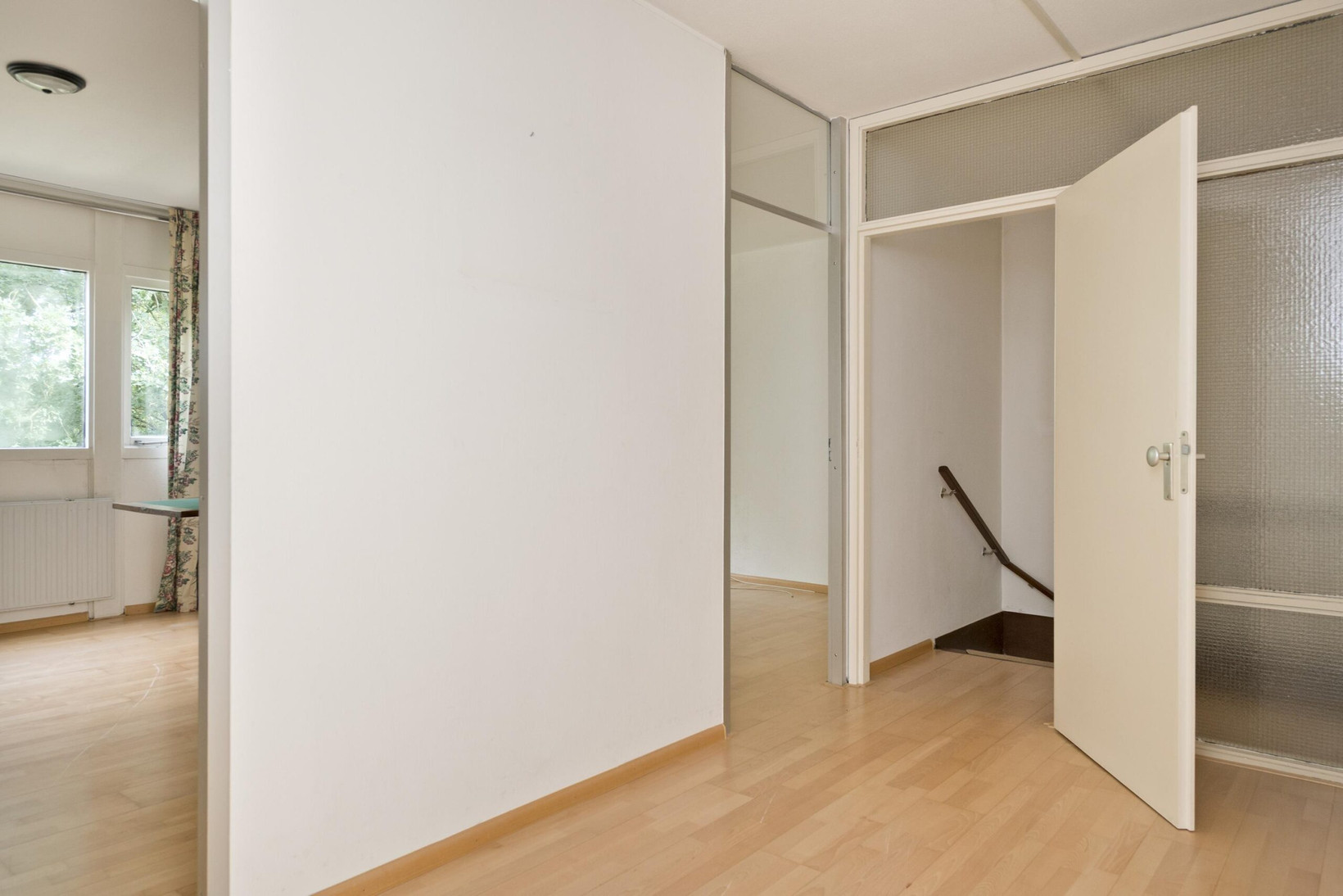 Tussenwoning te koop: Bachlaan 150, Doorwerth