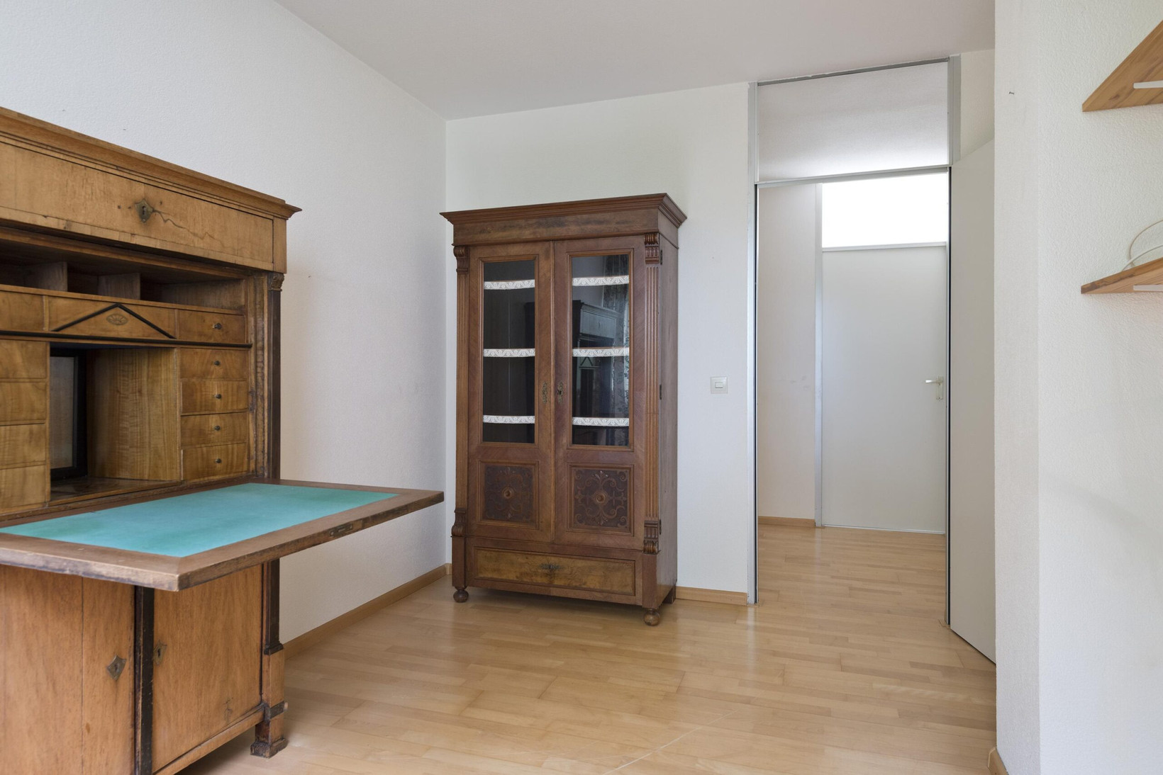 Tussenwoning te koop: Bachlaan 150, Doorwerth