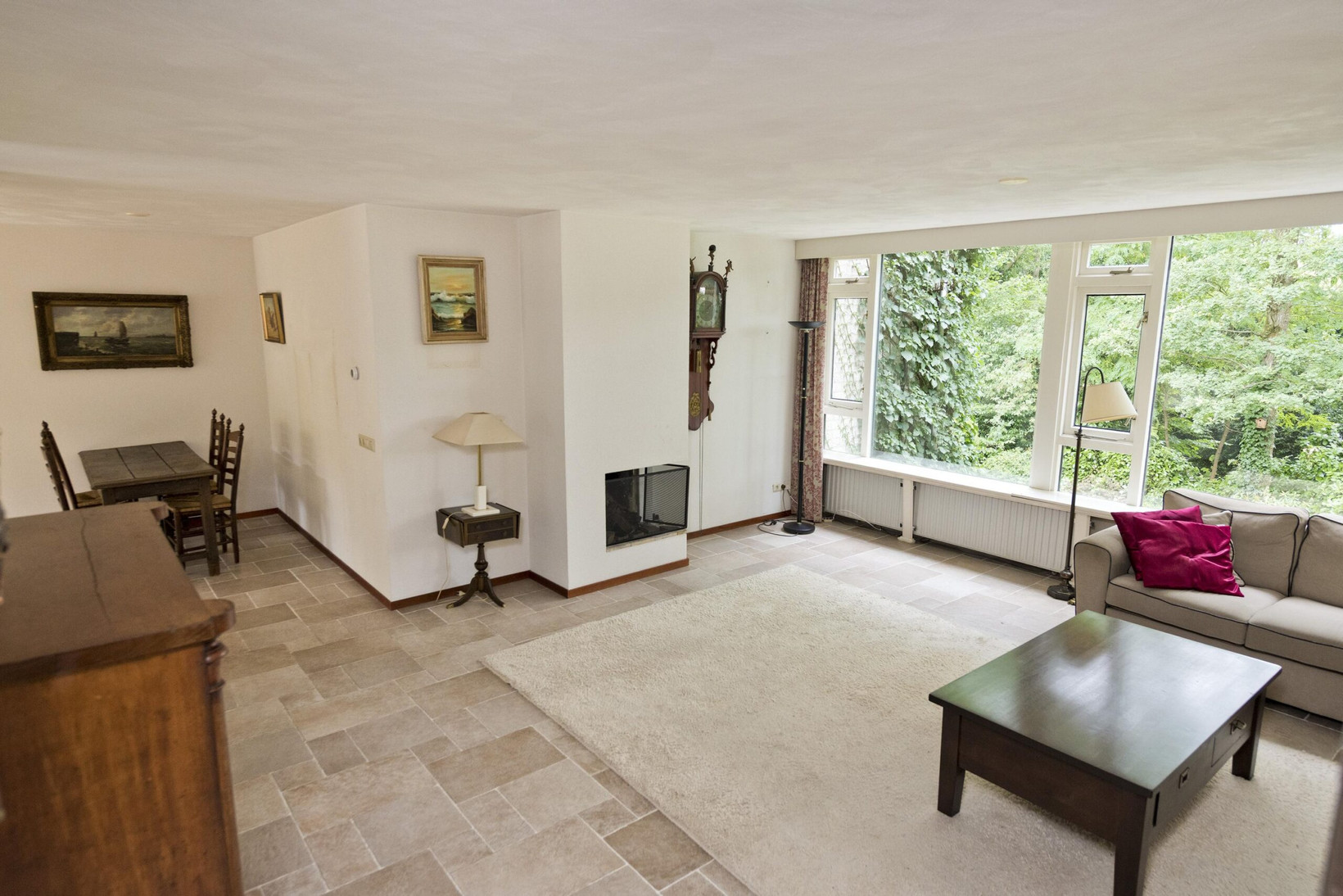 Tussenwoning te koop: Bachlaan 150, Doorwerth