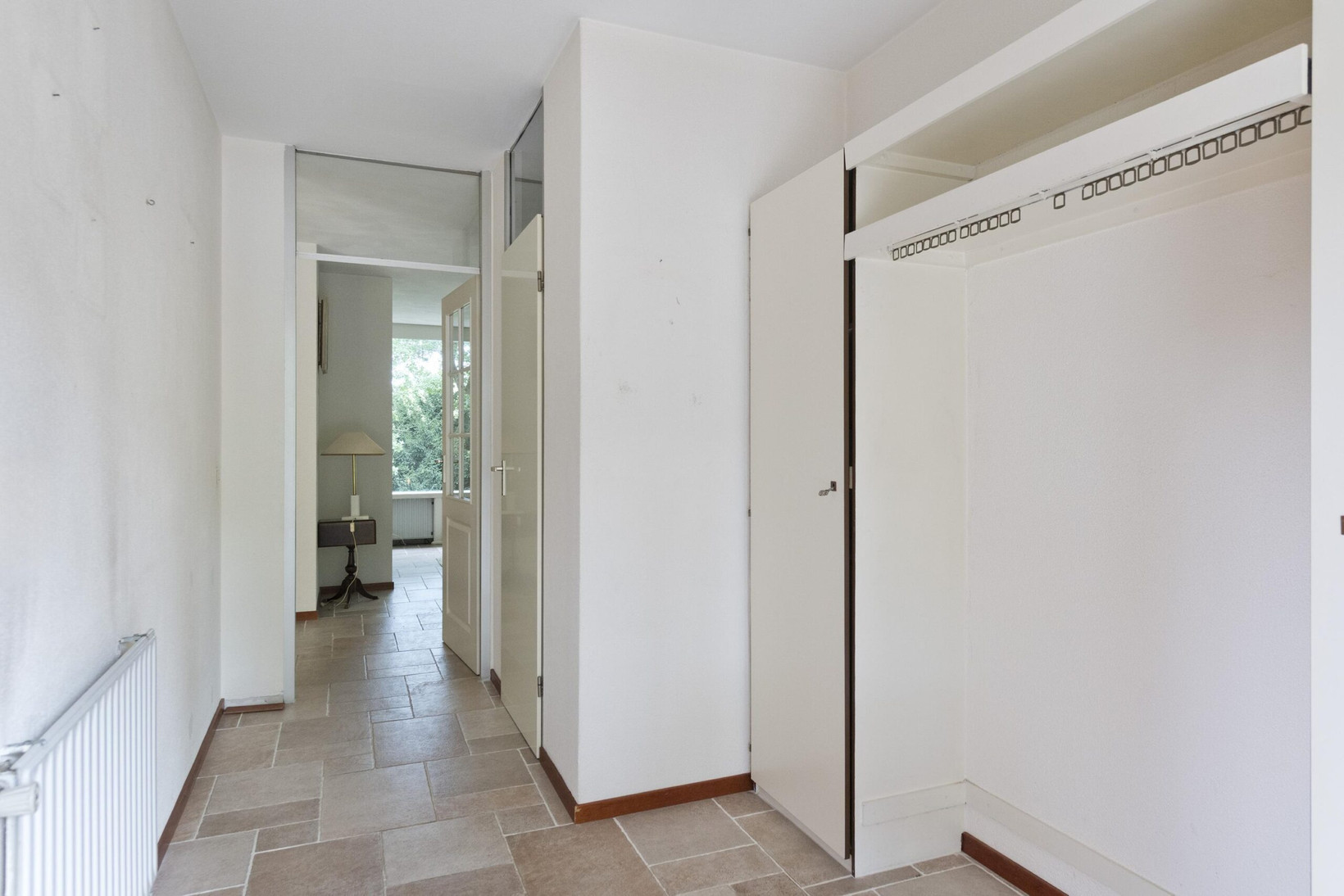 Tussenwoning te koop: Bachlaan 150, Doorwerth