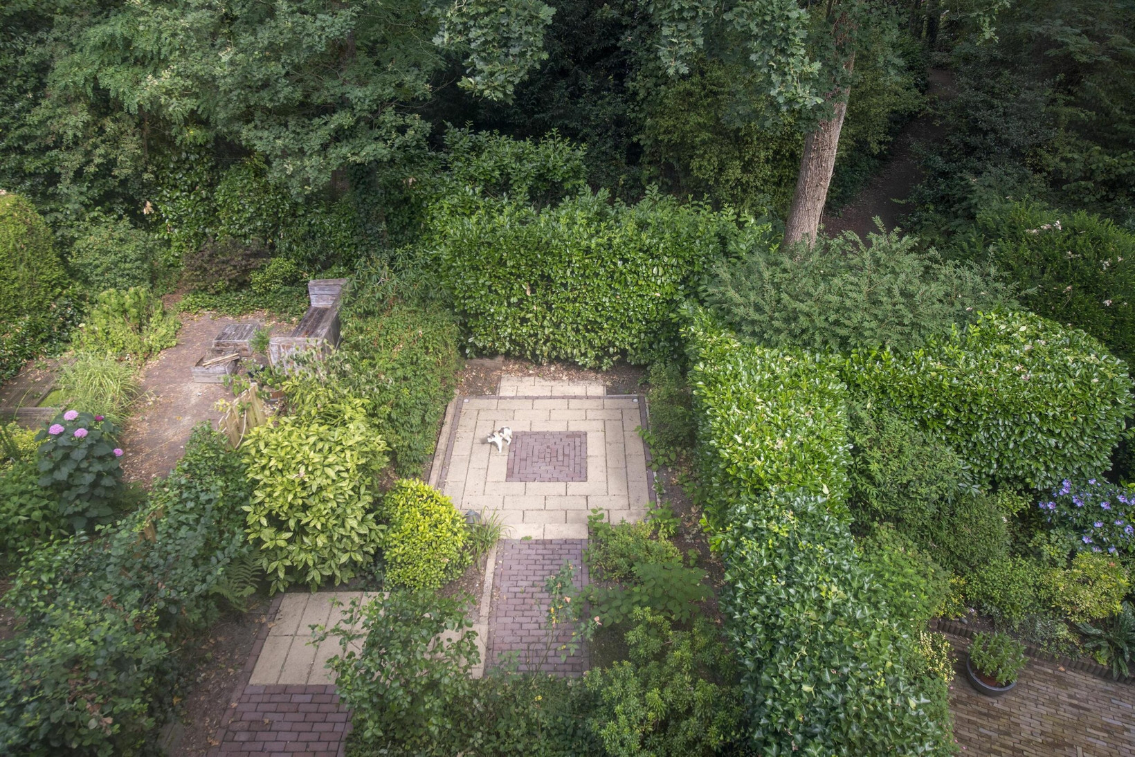 Tussenwoning te koop: Bachlaan 150, Doorwerth