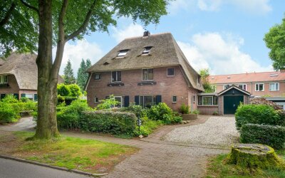 Kerklaan 36
