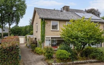 Waldeck Pyrmontlaan 20
