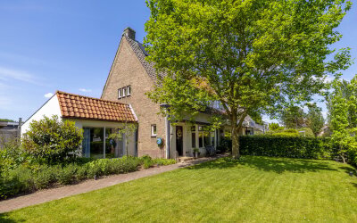 Waldeck Pyrmontlaan 8