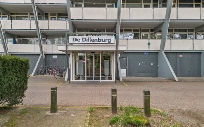 Dillenburg 118