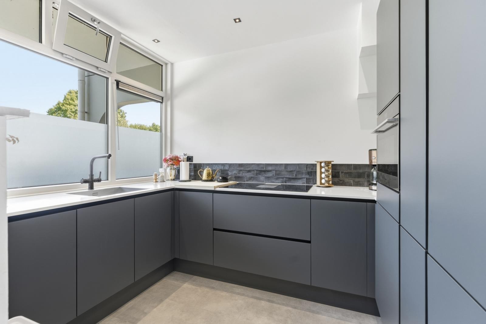 Appartement te koop: Dillenburg 382, Doorwerth