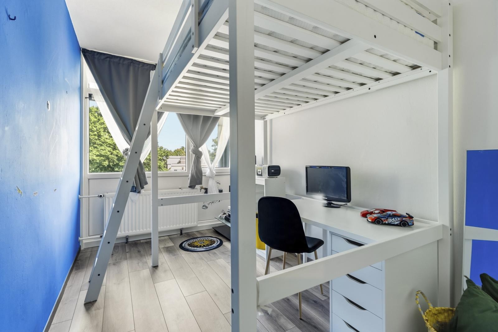 Appartement te koop: Dillenburg 382, Doorwerth
