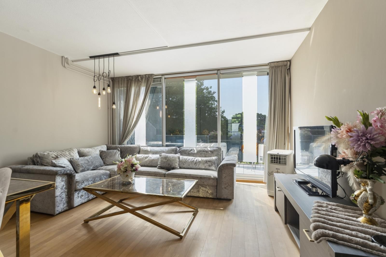 Appartement te koop: Dillenburg 382, Doorwerth