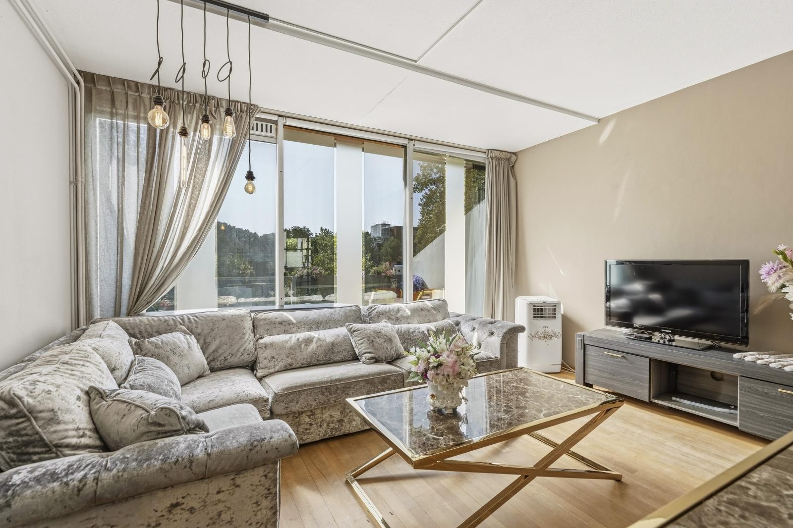 Appartement te koop: Dillenburg 382, Doorwerth