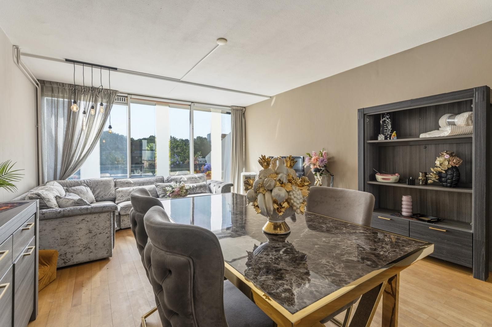 Appartement te koop: Dillenburg 382, Doorwerth