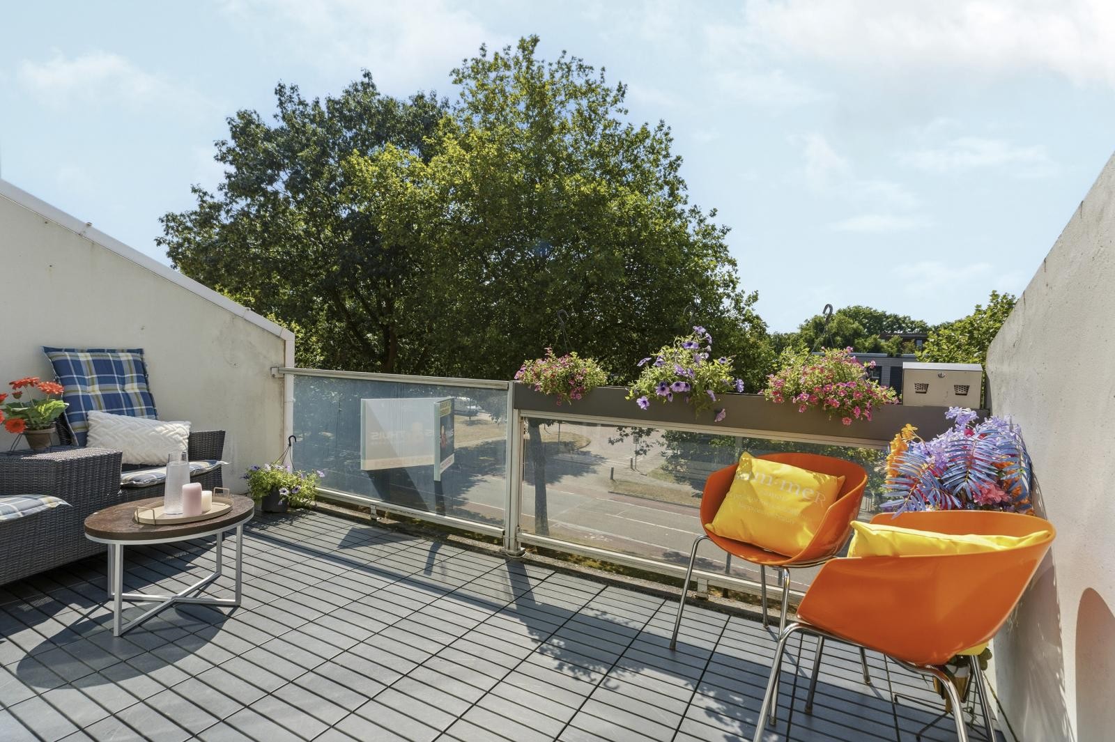 Appartement te koop: Dillenburg 382, Doorwerth