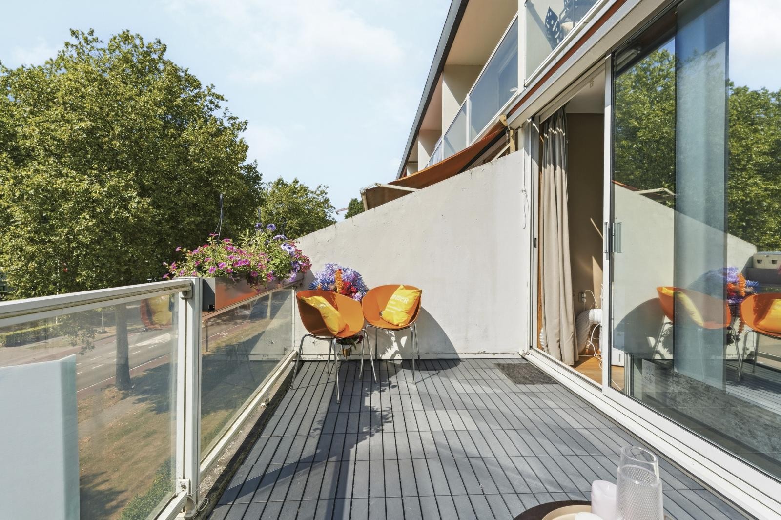 Appartement te koop: Dillenburg 382, Doorwerth