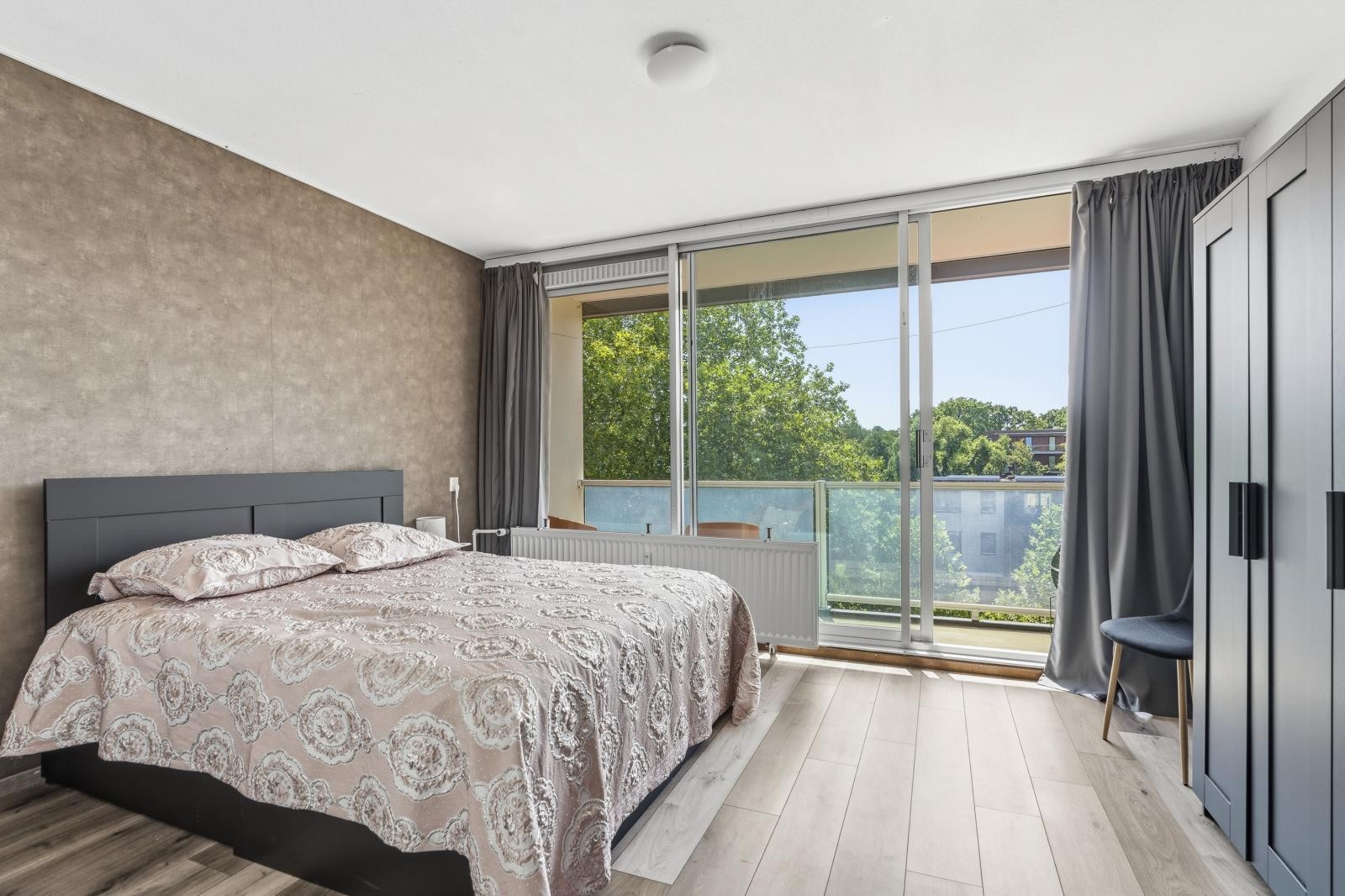 Appartement te koop: Dillenburg 382, Doorwerth
