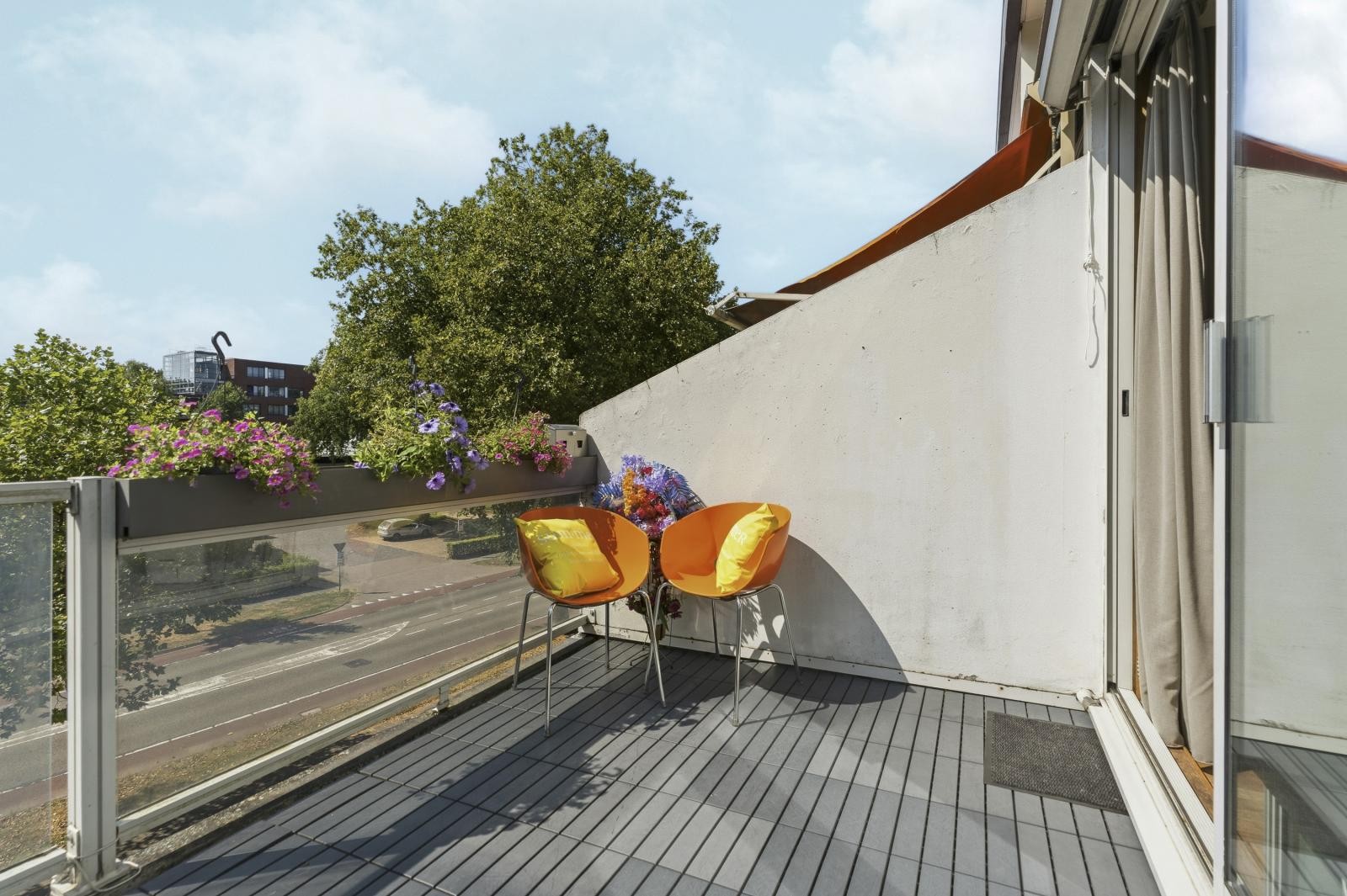 Appartement te koop: Dillenburg 382, Doorwerth