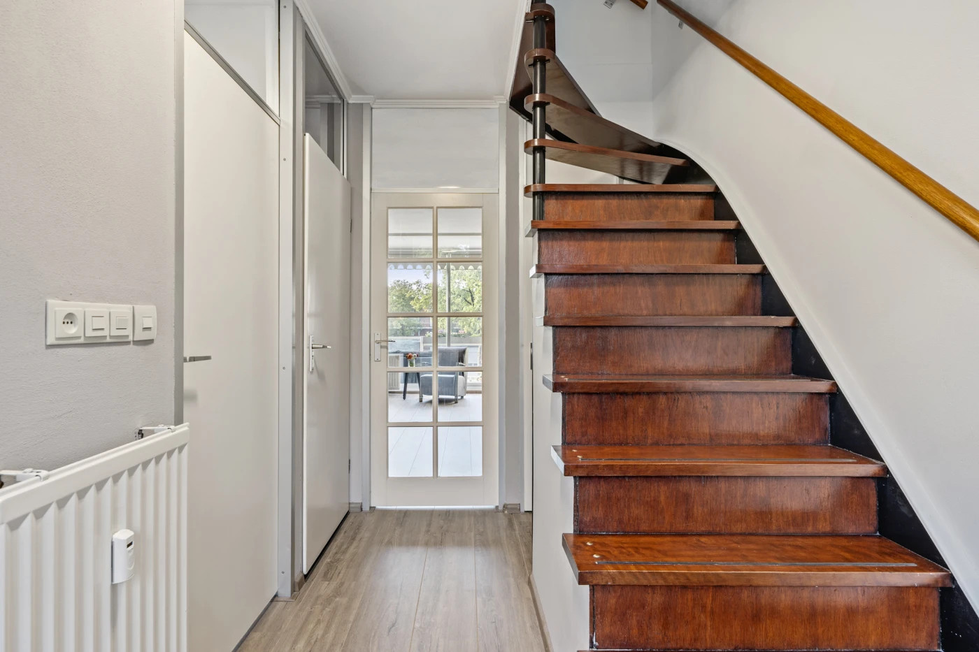 Appartement te koop: Dillenburg 398, Doorwerth
