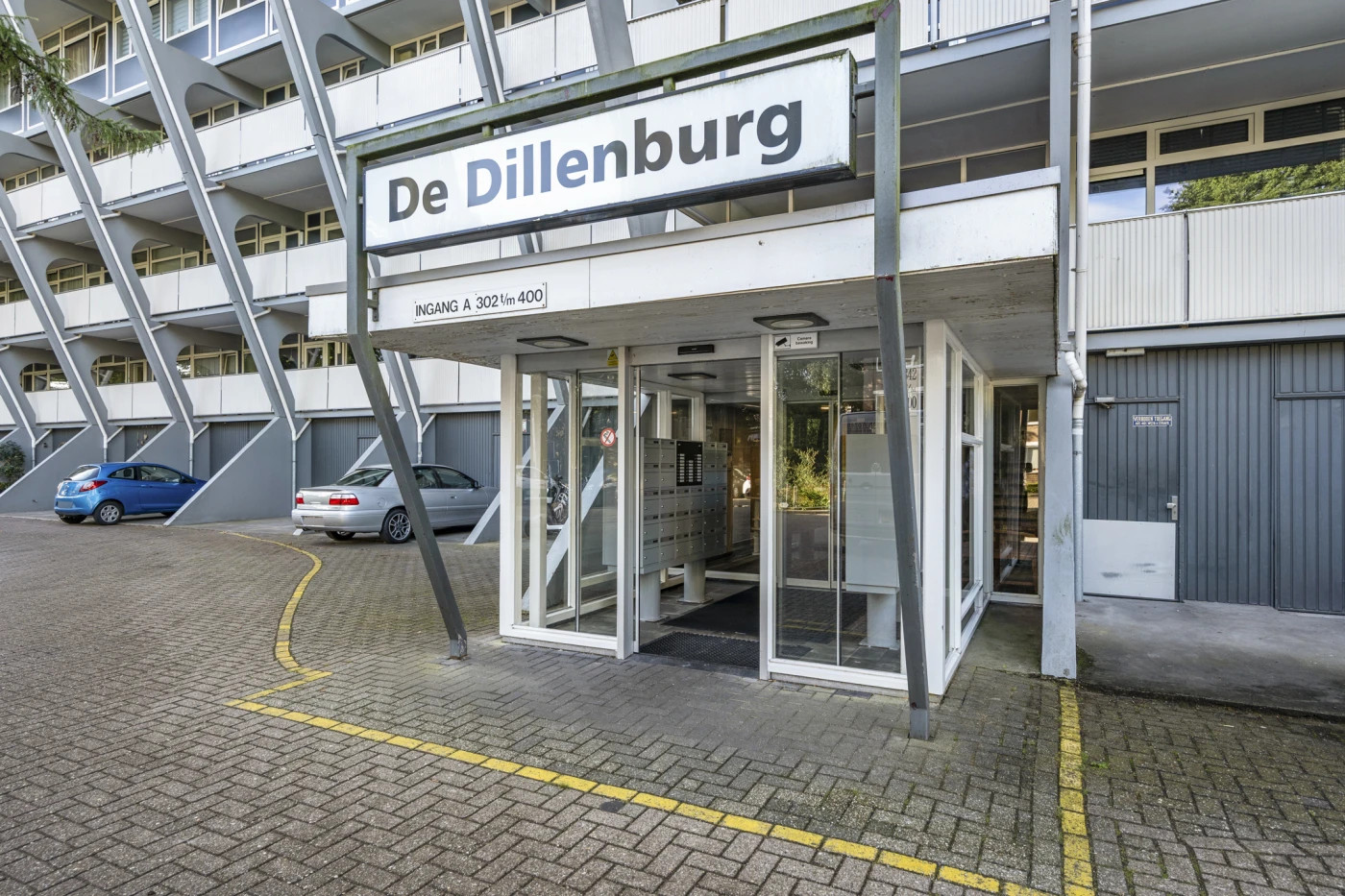 Appartement te koop: Dillenburg 398, Doorwerth