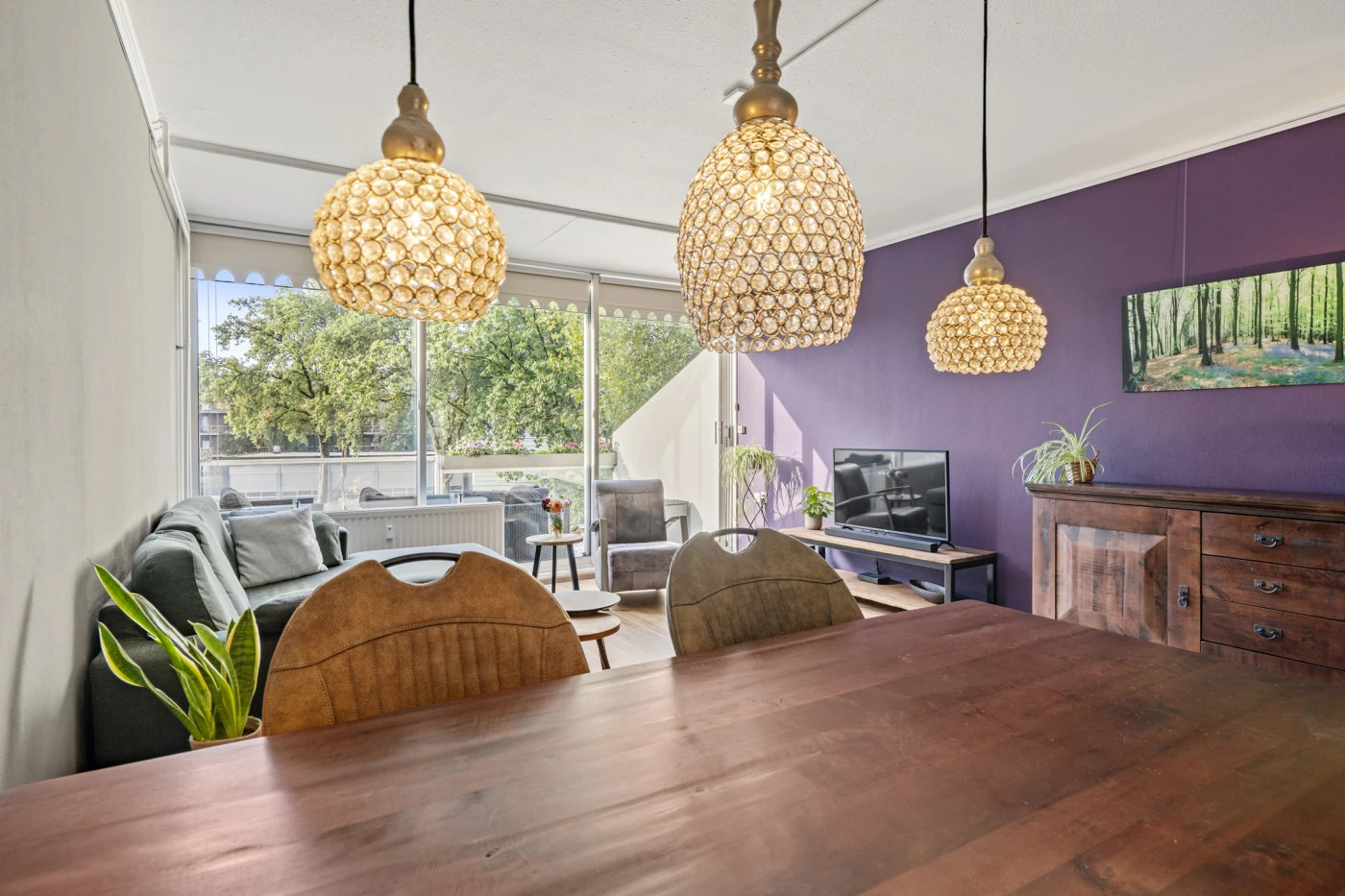 Appartement te koop: Dillenburg 398, Doorwerth