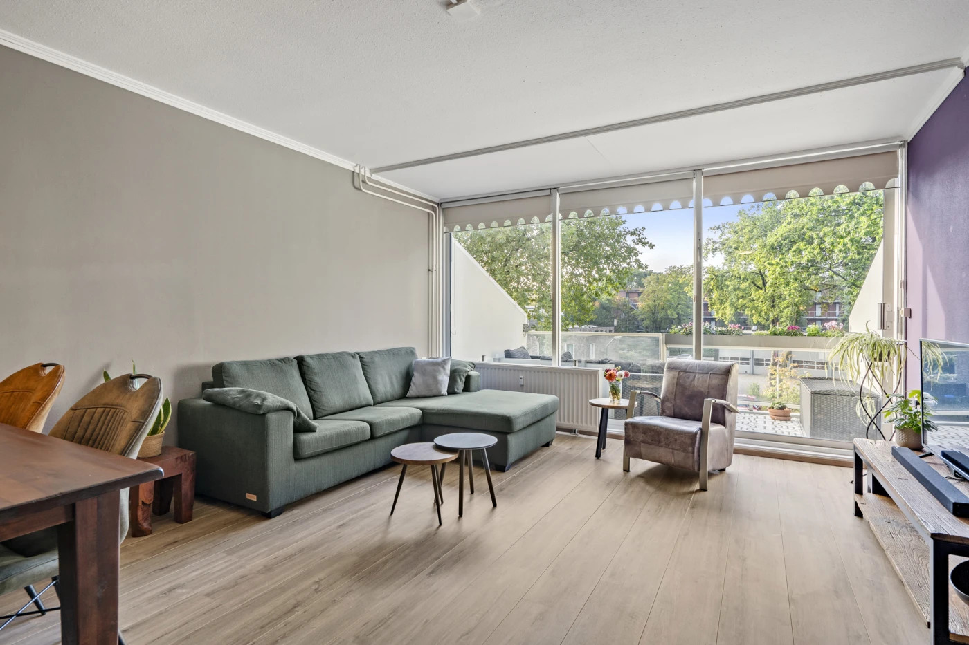 Appartement te koop: Dillenburg 398, Doorwerth