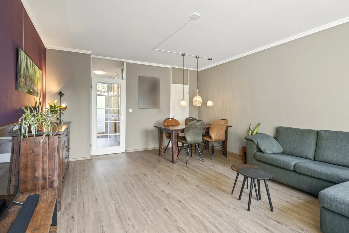 Appartement te koop: Dillenburg 398, Doorwerth