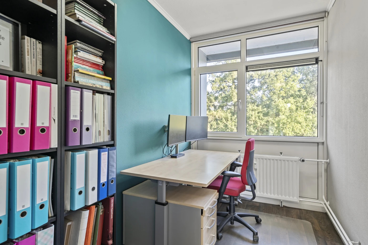 Appartement te koop: Dillenburg 398, Doorwerth