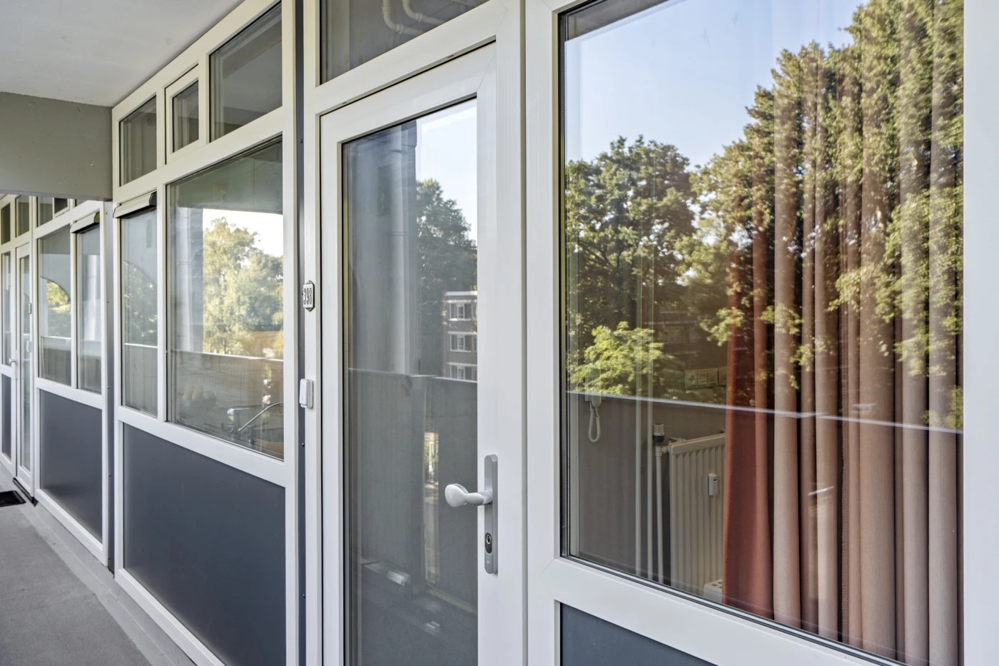 Appartement te koop: Dillenburg 398, Doorwerth