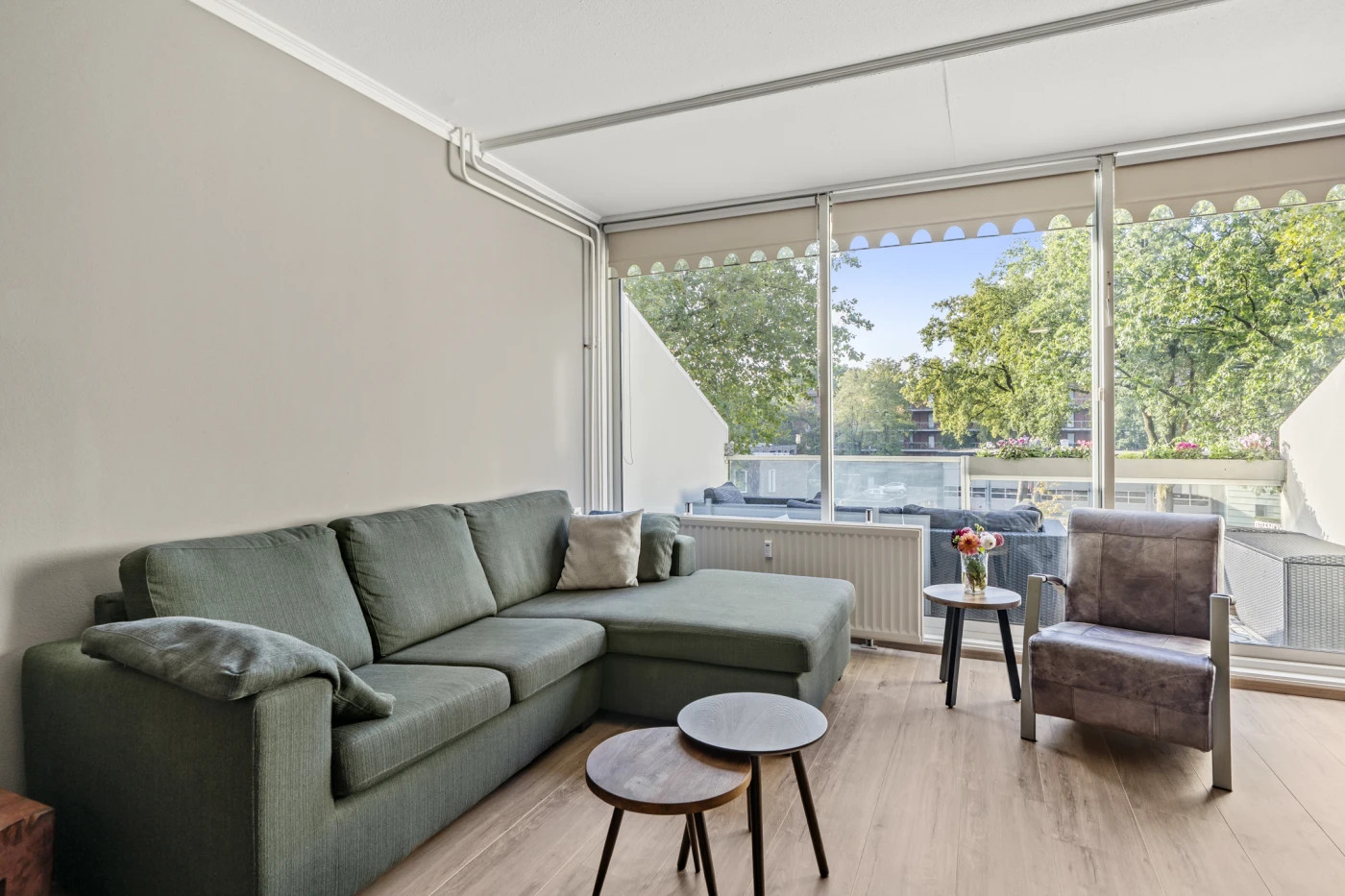 Appartement te koop: Dillenburg 398, Doorwerth