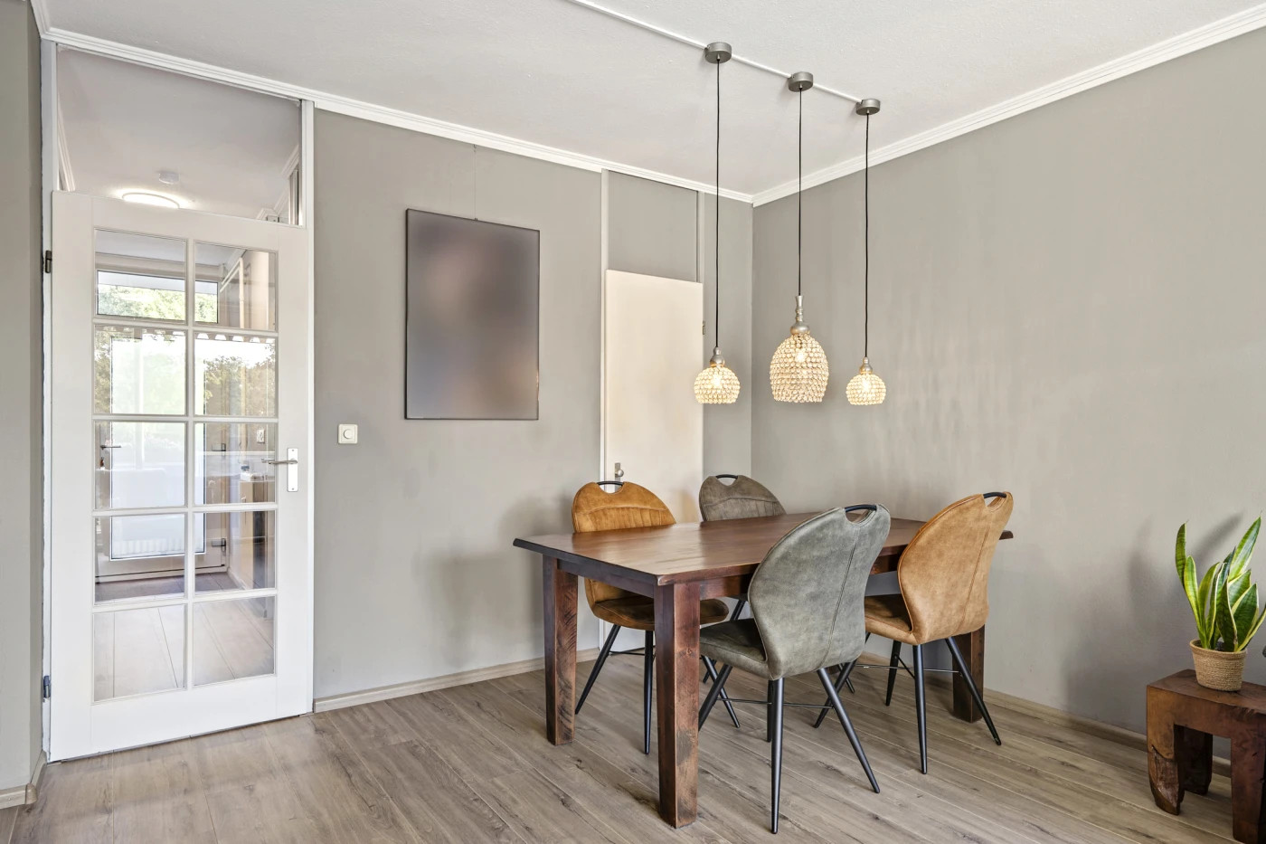 Appartement te koop: Dillenburg 398, Doorwerth