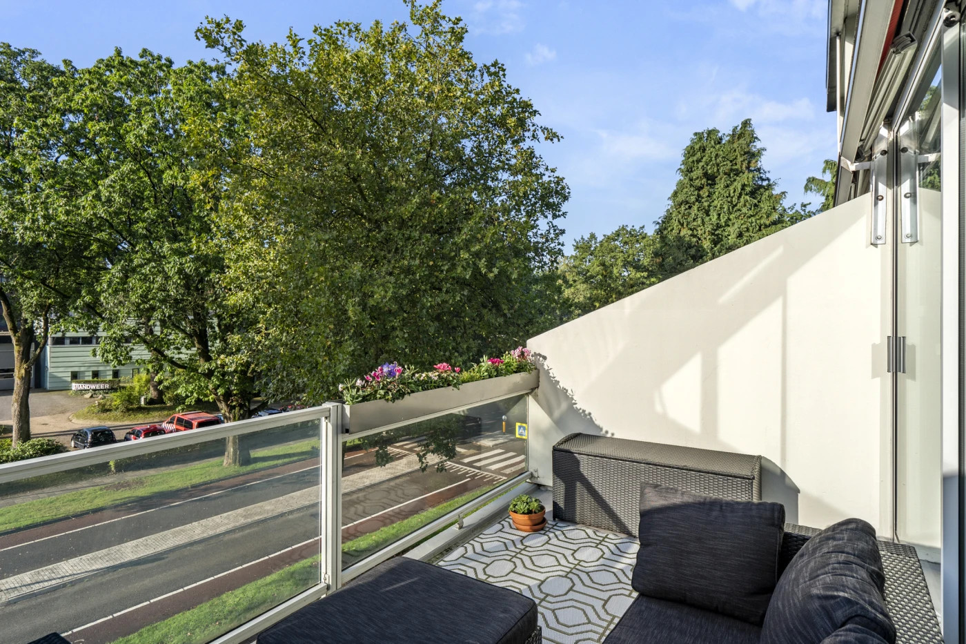 Appartement te koop: Dillenburg 398, Doorwerth