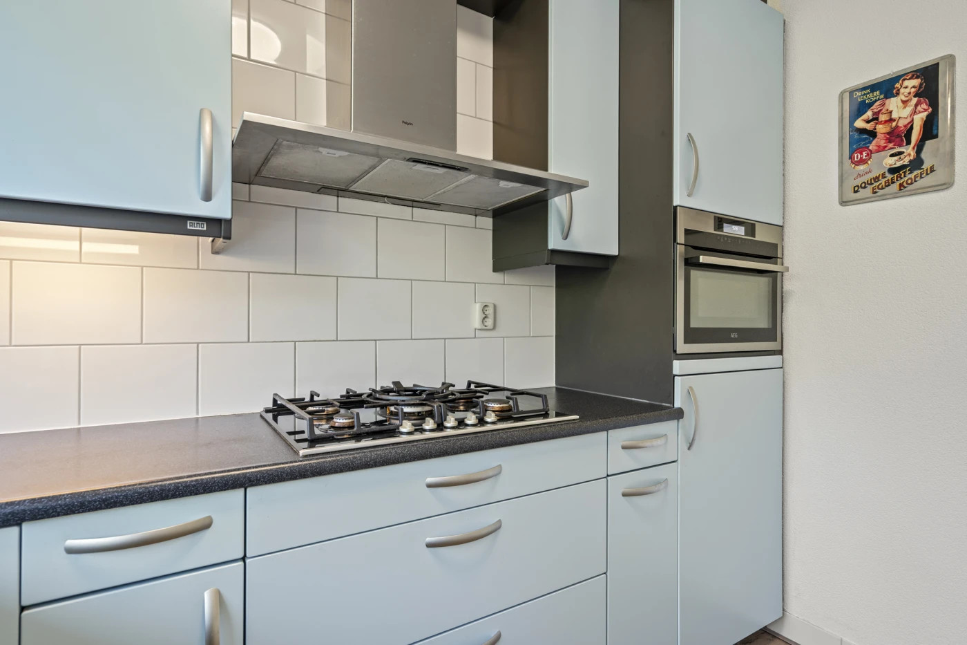 Appartement te koop: Dillenburg 398, Doorwerth