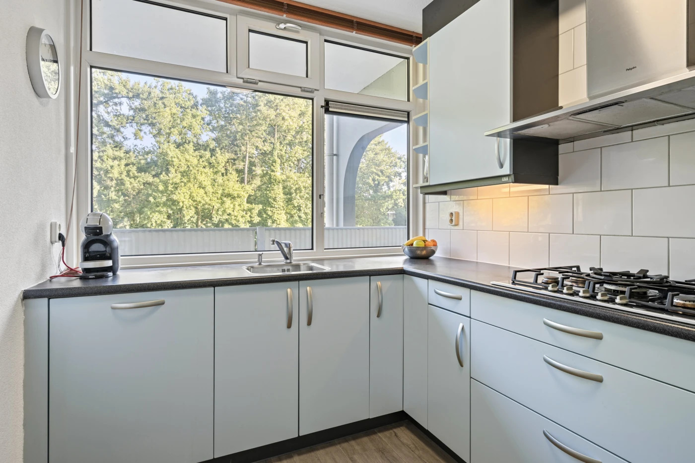 Appartement te koop: Dillenburg 398, Doorwerth