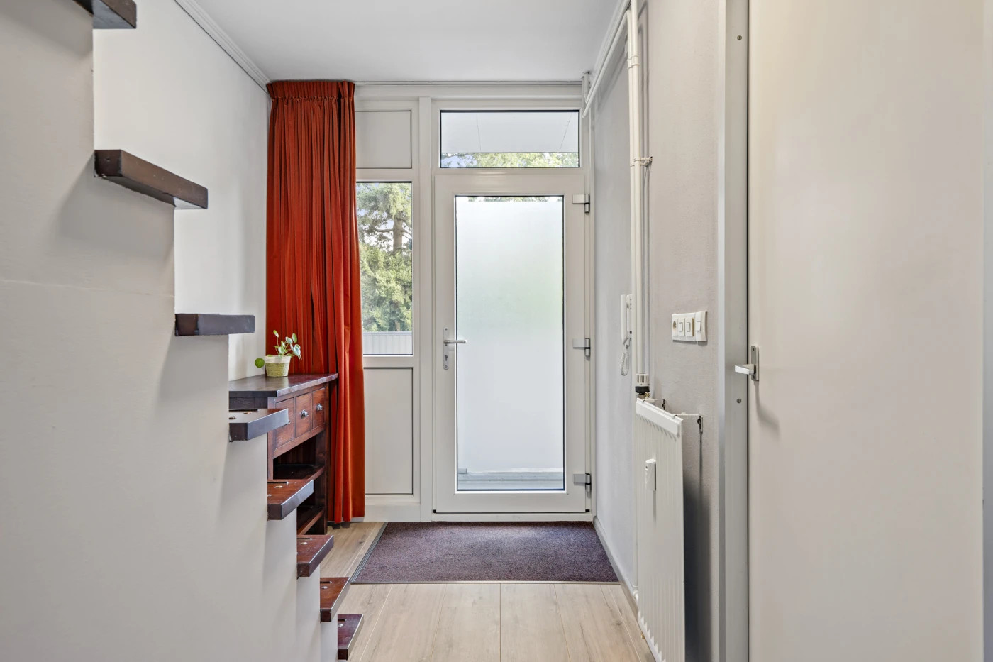 Appartement te koop: Dillenburg 398, Doorwerth