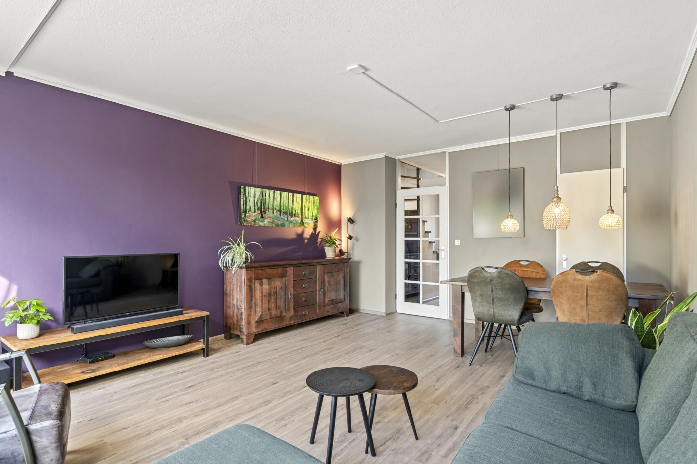 Appartement te koop: Dillenburg 398, Doorwerth