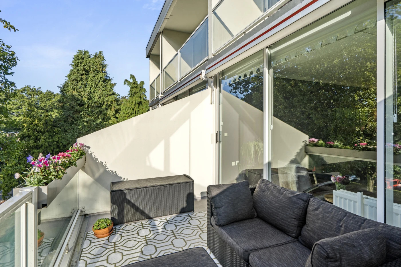 Appartement te koop: Dillenburg 398, Doorwerth