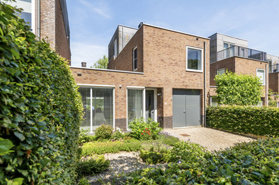 van Nispen tot Pannerdenplantsoen 6