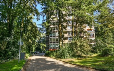Appartement te koop Reigersberg 15