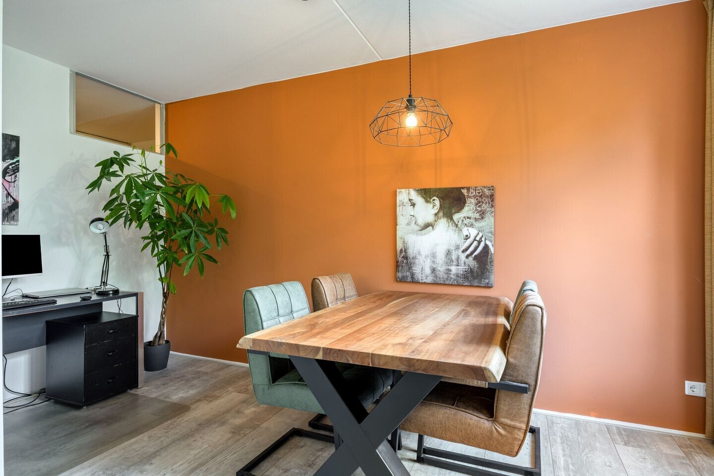 Appartement te koop: Koningsberg 21, Doorwerth