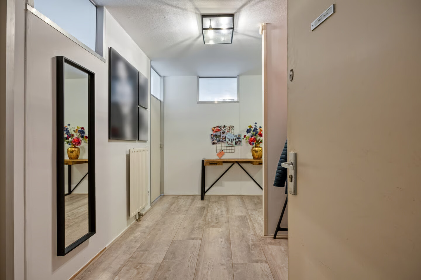 Appartement te koop: Koningsberg 21, Doorwerth