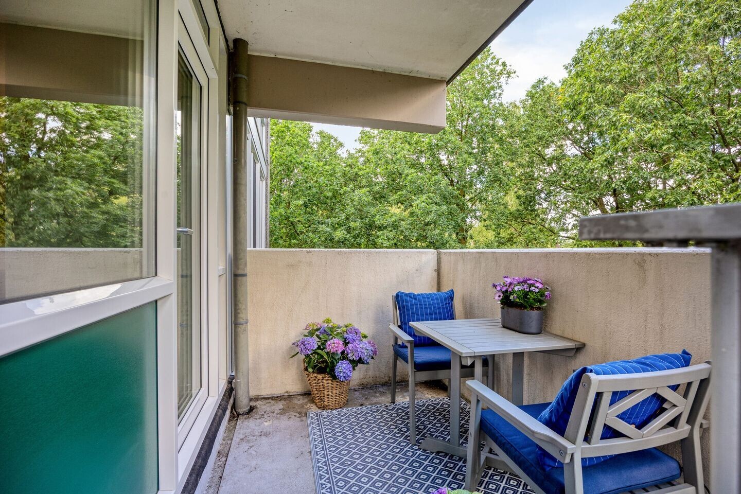 Appartement te koop: Koningsberg 21, Doorwerth
